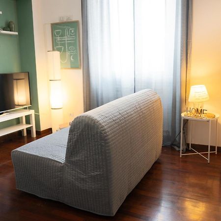 Me43 • Luxury Apartment • Chic Milan Extérieur photo