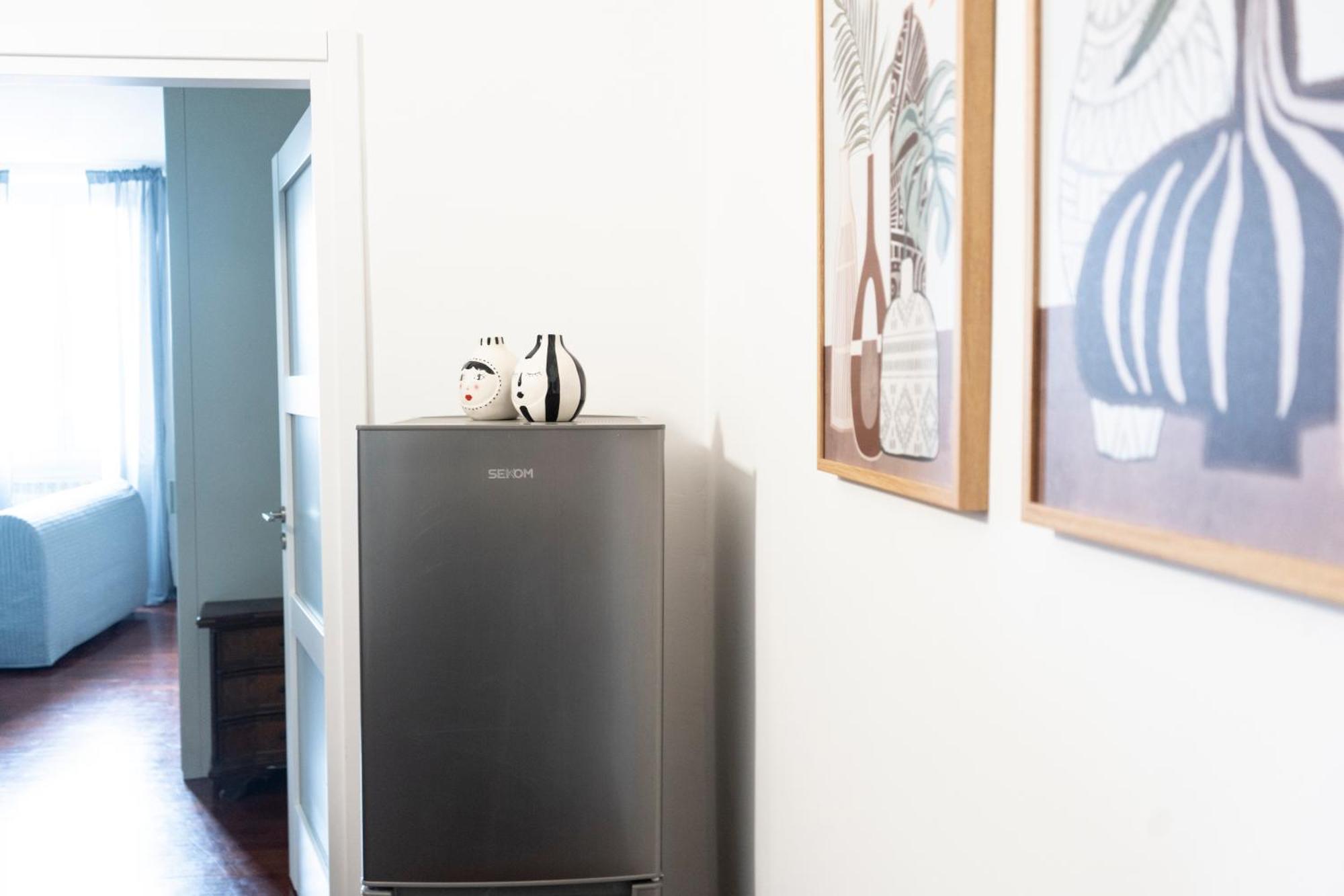 Me43 • Luxury Apartment • Chic Milan Extérieur photo