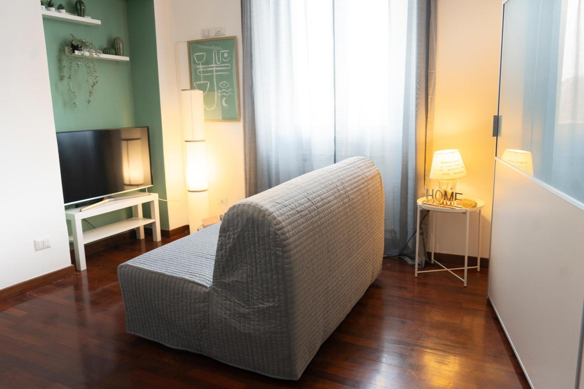 Me43 • Luxury Apartment • Chic Milan Extérieur photo