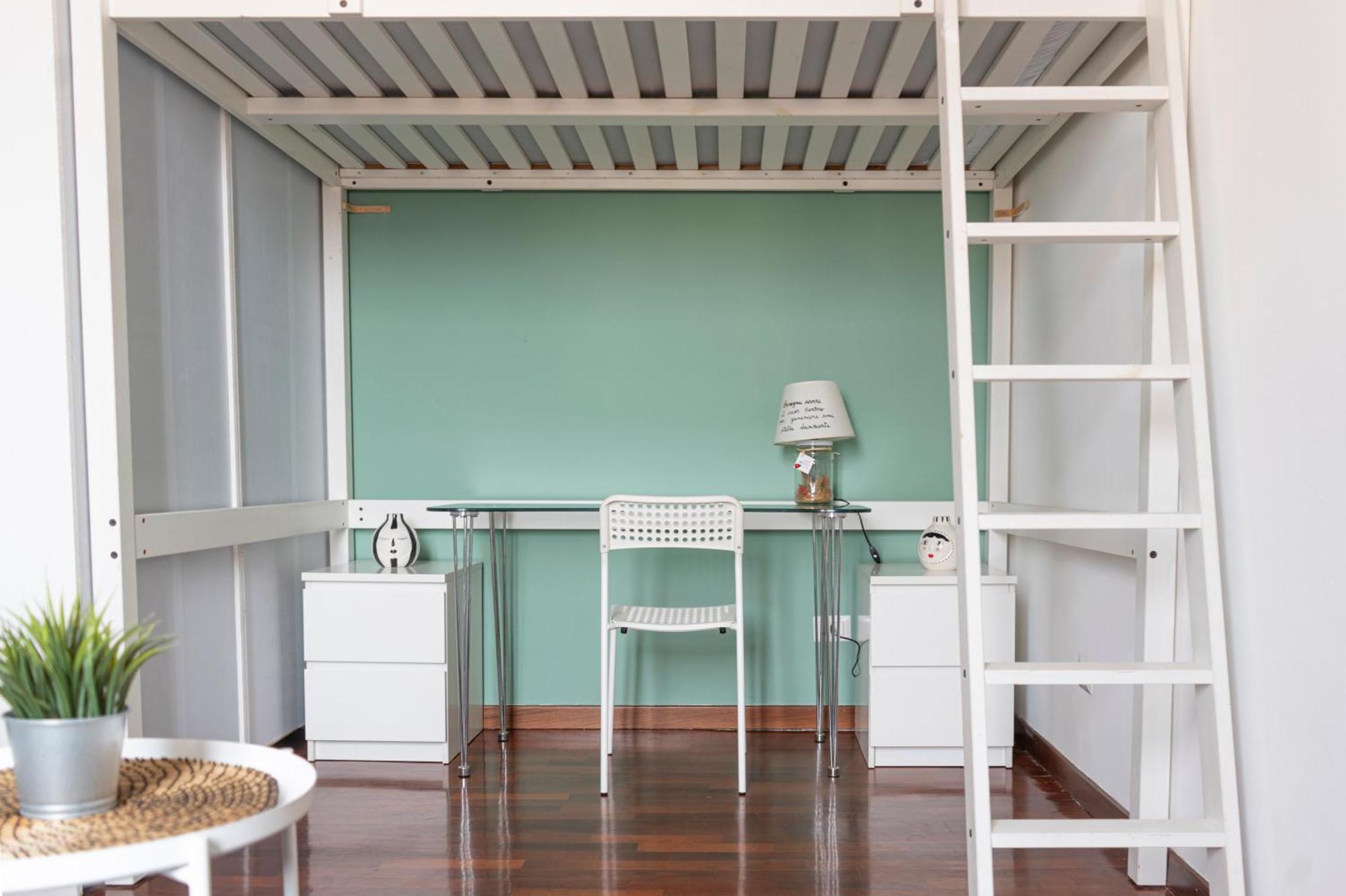 Me43 • Luxury Apartment • Chic Milan Extérieur photo
