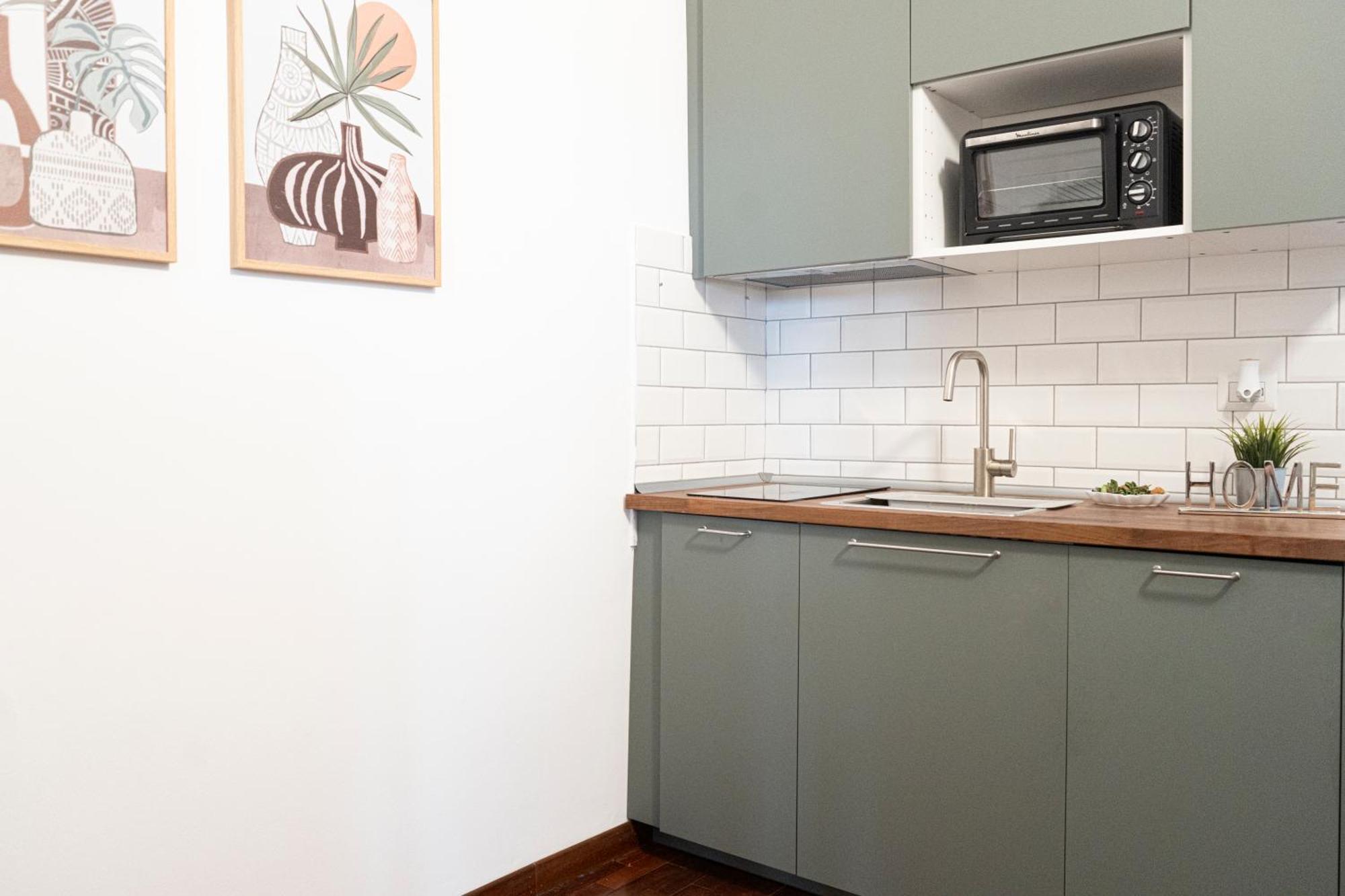 Me43 • Luxury Apartment • Chic Milan Extérieur photo