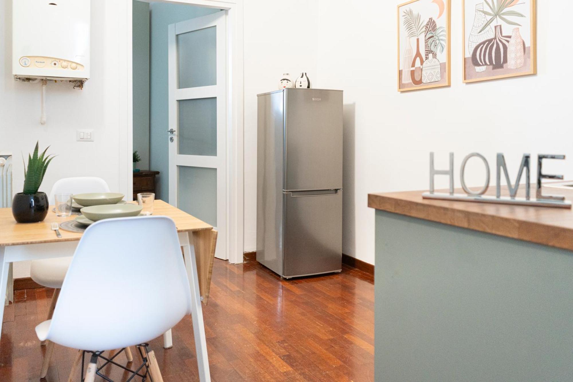 Me43 • Luxury Apartment • Chic Milan Extérieur photo