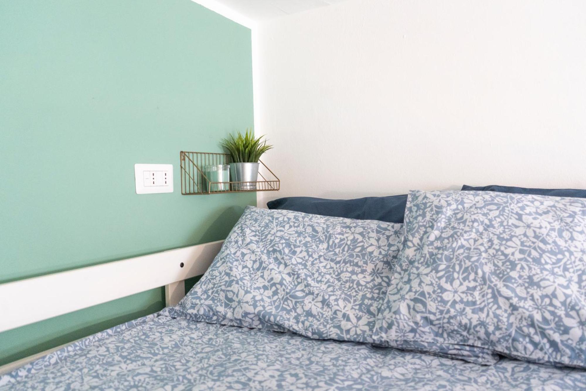 Me43 • Luxury Apartment • Chic Milan Extérieur photo