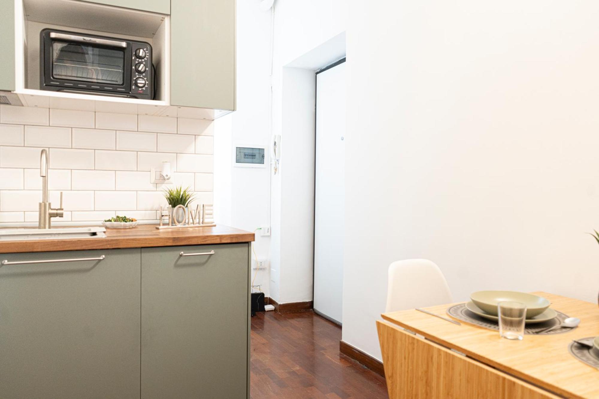 Me43 • Luxury Apartment • Chic Milan Extérieur photo