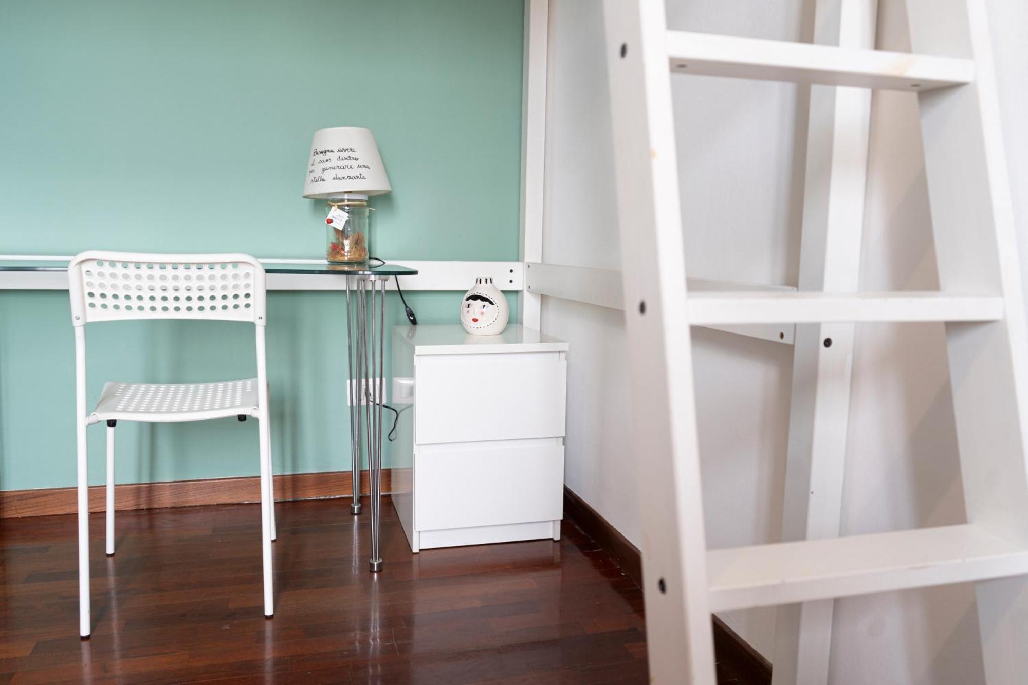 Me43 • Luxury Apartment • Chic Milan Extérieur photo