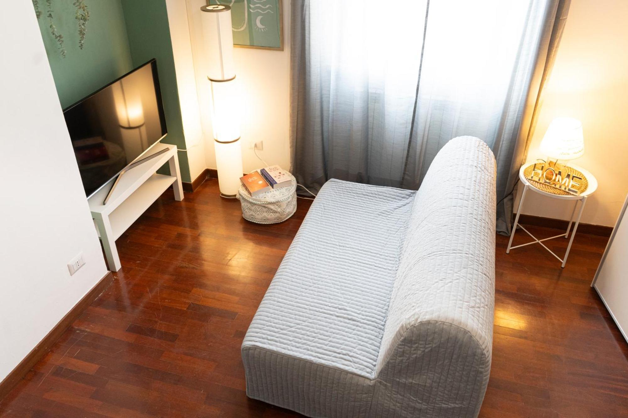 Me43 • Luxury Apartment • Chic Milan Extérieur photo