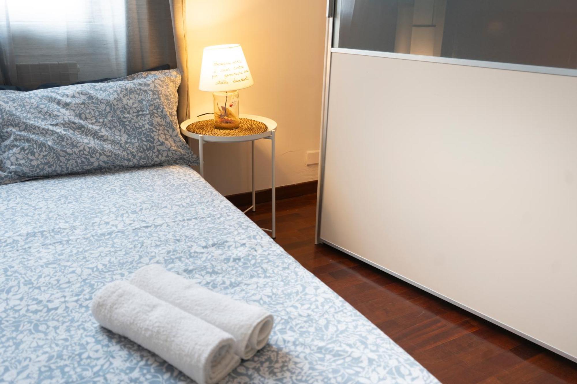 Me43 • Luxury Apartment • Chic Milan Extérieur photo